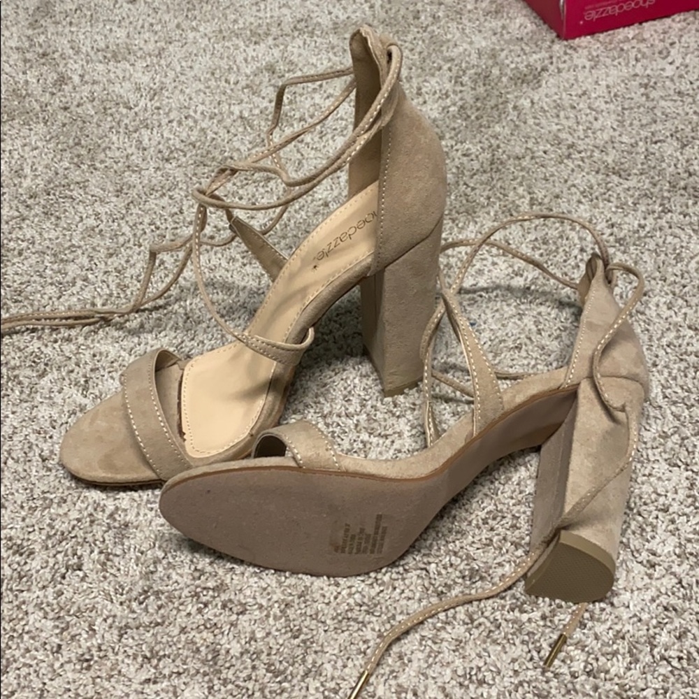 Heels